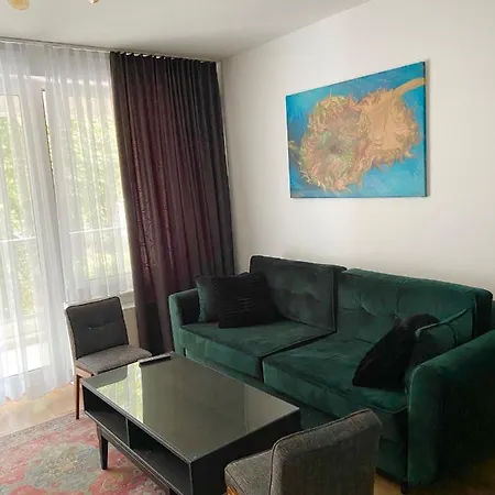 Sofa Διαμέρισμα Βρότσλαβ