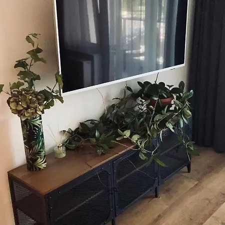 Sofa Διαμέρισμα