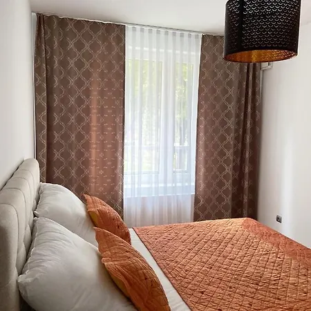 Apartament Sofa