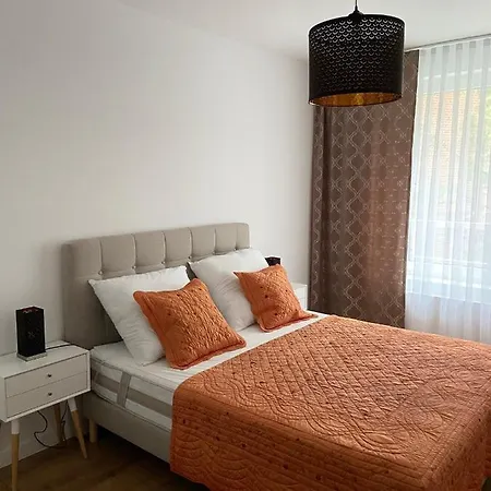 Apartment Sofa *