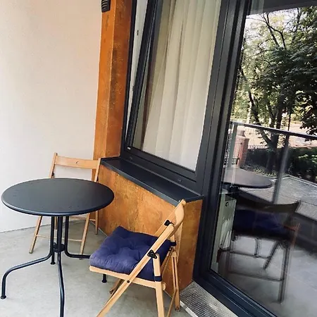 Sofa Apartment *
